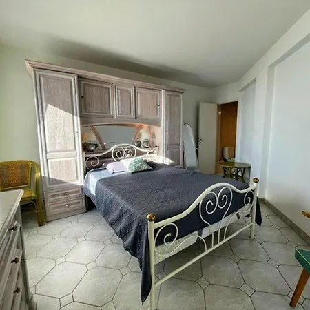 Apartment Vue Avec Parking - 4 Pers. - Fr-1-880-16